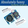 Last Day 70% OFF🔥Prank Annoying Noise Maker
