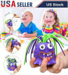 (🔥This Week's Special Offer 49% OFF)👾Hair Pulling Monster - Stress Relief and Anti Anxiety Toys