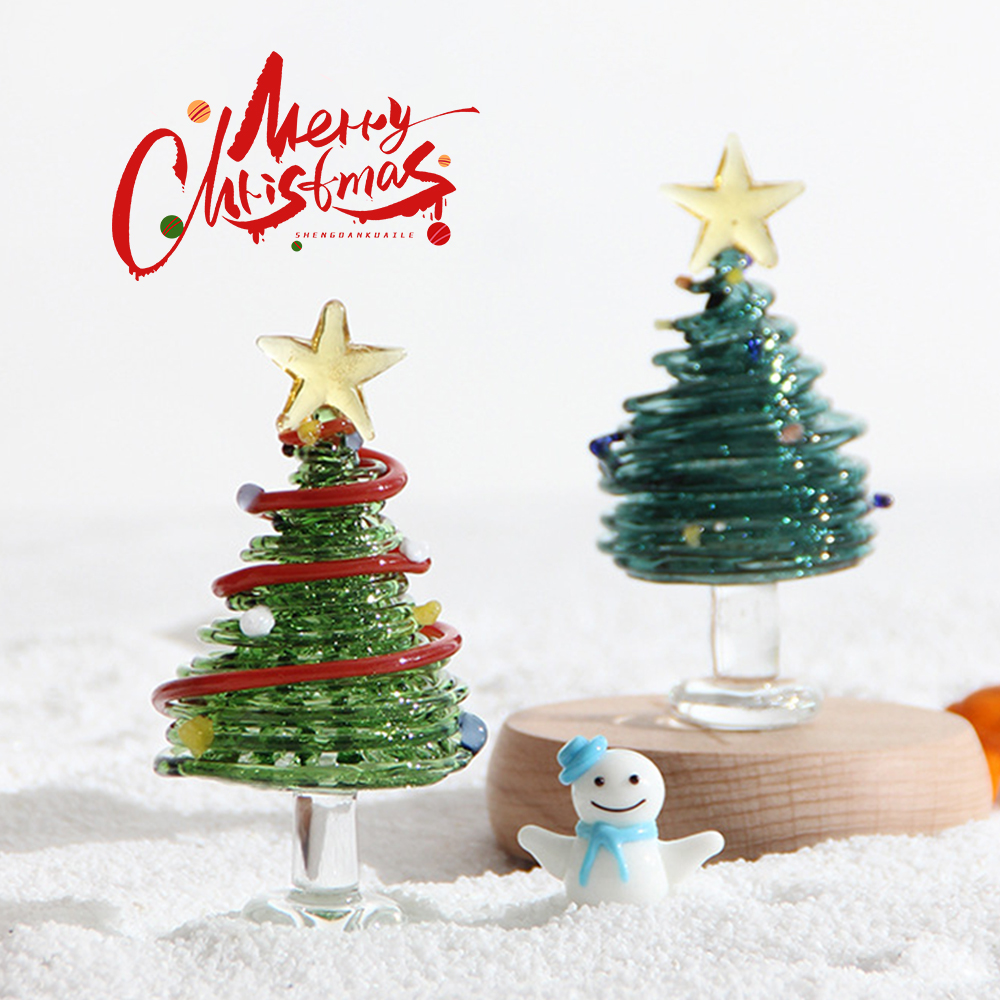 ⭐NEW! Christmas tree Ornament