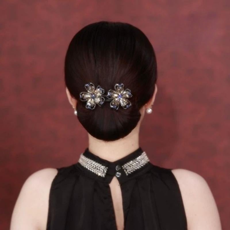 [Tiktok Summer Sale🎉] InsStyle Full Star Flower Hair Accessories