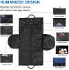 2024 Foldable Clothing Bag