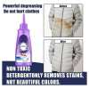 Active Enzyme Laundry Stain Remover