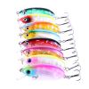 HENGJIA 1PC Floating Minnow Fishing Lure