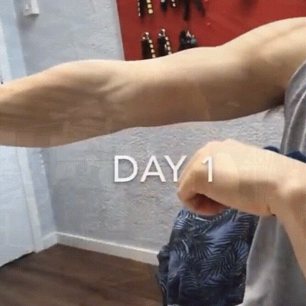 🔥Daily Specials - Hand Exerciser🔥 [Keep using it, the effect is beyond your expectations]