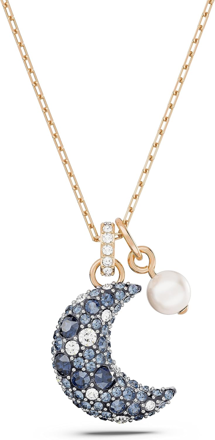 Swarovski Luna Crystal Jewelry Collection