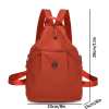 💥LAST DAY SALE 50% OFF💥Waterproof Oxford Large Capacity Convertible Shoulder Bag