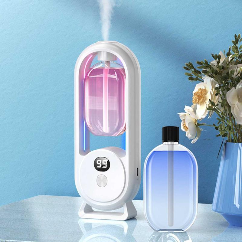 🔥Year-End Clearance🔥360° Smart Fragrance Diffuser – Long-Lasting Freshness