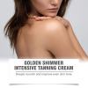 🎁TikTok Last Day Sale - 70% OFF🔥Carroten Gold Shimmer Intensive Tanning Gel 💖
