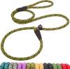 Fida Durable Slip Lead Dog Leash, 6 FT x 1/2