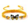 🌲Early Christmas Sale- SAVE 70% OFF🔥Butterfly Charm Bracelet-Buy 3 Free Shipping