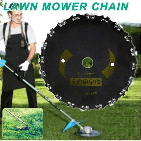 🎁Spring Hot Sale-48% OFF💥High-Powered Grass Cutter