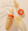 (🔥Last Day Promotion - 50%OFF) BABY FOOD SQUEEZE BOTTLE WITH SPOON, Buy 2 Get 10% OFF & Free Shipping