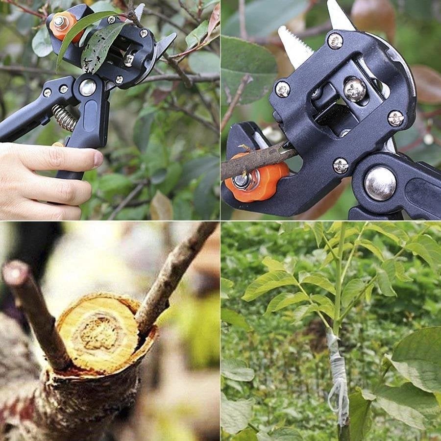 🎉 Garden Professional Grafting Cutting Tool(Buy 2 Free Shipping)