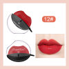 ⏰BUY 2 GET 1 FREE🎁👄Stylish Lazy Lipstick, Waterproof & Moisturizing & Non-Stick