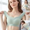 🎁LAST DAY 45% OFF🎁ULTRA-THIN PLUS SIZE ICE SILK COMFORT BRA🔥