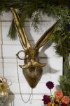 ⚡Last Day 49% OFF - 🔥Vintage Animal Metal Wall Decor