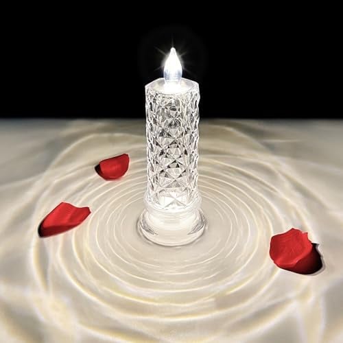 🔥2 KAUFEN, 1 GRATIS🎉Flammenlose LED-Kerzen