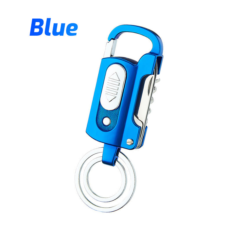 Last Day 70% OFF🔥All-in-One Keychain-Buy 2 Free Shipping