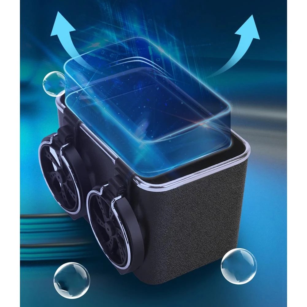 🔥Buy 2 Free Shipping🔥 Car Armrest Storage Box
