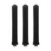 🔥Satin Hitzefreies Lockenwickler-Set
