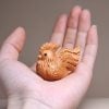 🎖️July 4th Flash Sale: 49% OFF Sitewide! - Miniature Hand-Carved Wooden Figurine