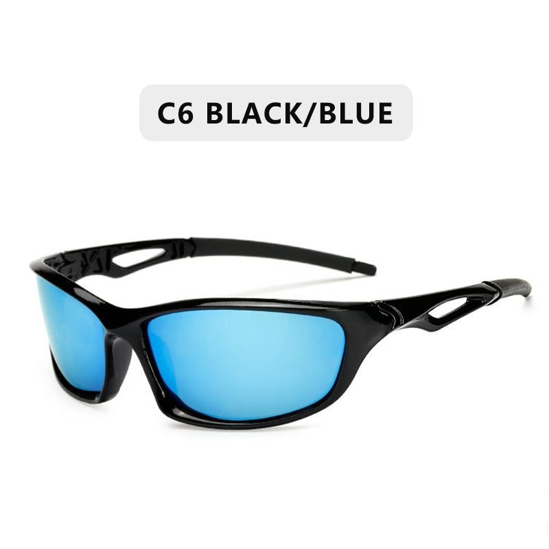 🎣 Summer Sale-55% OFF🐠Polarized Fishing Sunglasses UV400