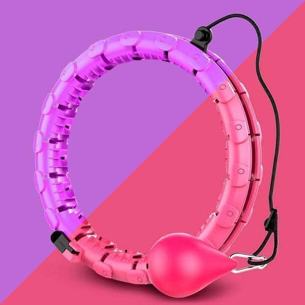 💃Hot Sale 50% OFF💃-Smart Weighted Hula💃28 Links Free shipping