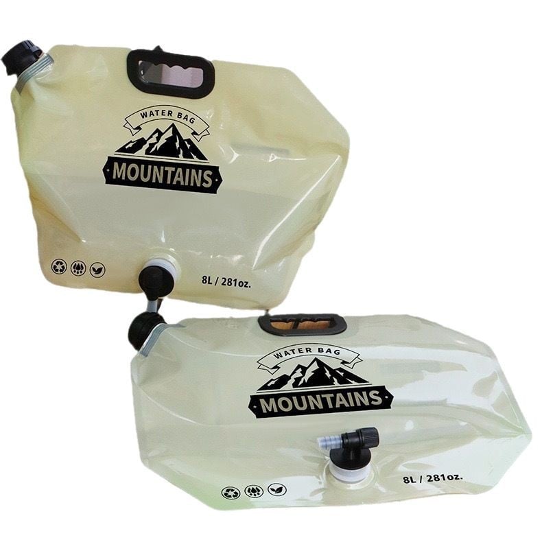 🔥Last Day Promotion 50% OFF🔥Outdoor Camping Water Storage Bag
