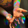 3D Rainbow Window Film(BUY 3 🔥🔥GET 2 FREE&FREE SHIPPING)