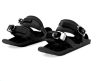 Chirstmas Sale- Snow-feet Skates for Snow That fits all size shoes