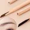 🔥LAST DAY 49% OFF--Pousbo® Waterproof Wooden Eyebrow Pencil