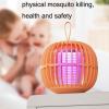 Seasonal Sale - 48% OFF🔥2 in 1 Noiseless Mosquito Killer Lamp - BUY 2 GET EXTRA 10% OFF