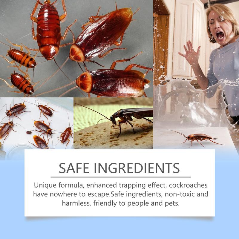 🎁Last Day 49% OFF🎁Cockroach Bait Paste