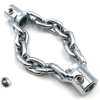⏰LAST DAY SALE 50% OFF💥Flex‐Shaft Sewer Descaling Chain