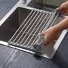 🔥 Last Day Promotion 49% OFF🔥 New Adjustable Dish Drainer on the sink💝
