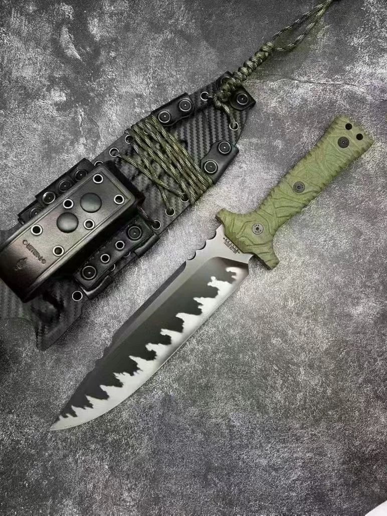 Miller M22 Limited Edition Knife