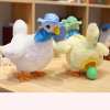 🔥Last Day Sale - 50% OFF🎁Plush Toys Laying Egg Musical Chicken🐓