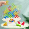 (🌲EARLY CHRISTMAS SALE - 50% OFF) 🎁Swing Stack High Child Balance Toy, BUY 2 FREE SHIPPING