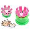 ⚡⚡Last Day Promotion 48% OFF - Steam Bun Dumpling Maker Mold🔥BUY 2 GET 1 FREE