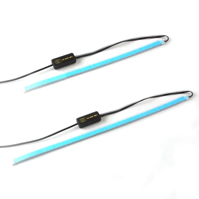 🏆Letzter Tag 49% Rabatt🔥LED-Flow-Typ-Autosignalleuchte