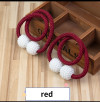 (Christmas Hot Sale- 48% OFF) Magnetic Curtain Tiebacks- Buy 4 Get 2 Free & Free Shipping