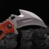 Claw knife