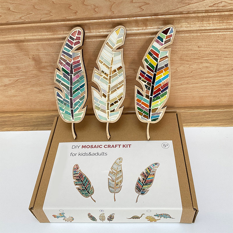 🎁DIY Mosaic Kit