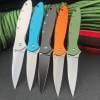 ⚔️ 1660 Ken Onion Leek Assisted Flipper Knife
