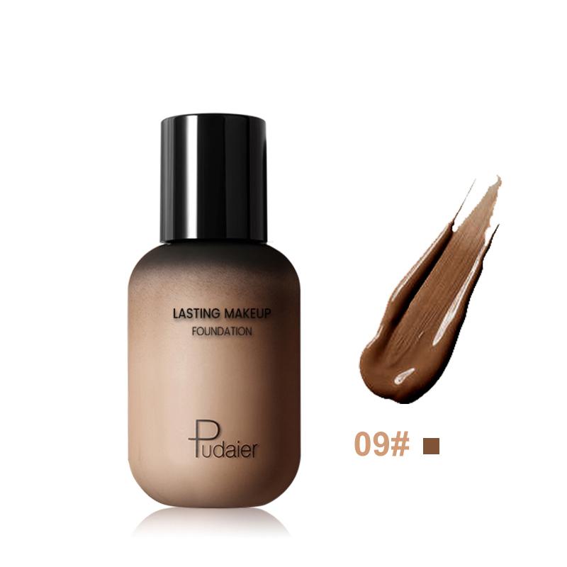 Flawless Lasting Makeup Foundation