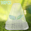 🌿Gardening Greenhouse Plant Covers 🌱Reusable, light-transmitting and breathable💪Prevent🐛insect🐓Poultry❄Frost🌧Rain🌪Wind