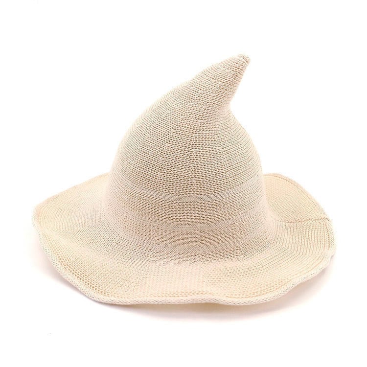🔥Last Day Promotion 50% OFF🔥Magic Knitted Witch Hat
