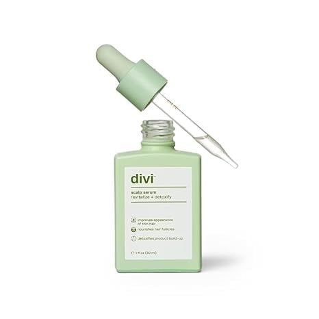 ✨LAST DAY ONLY 50% OFF🍃Divi Scalp Serum