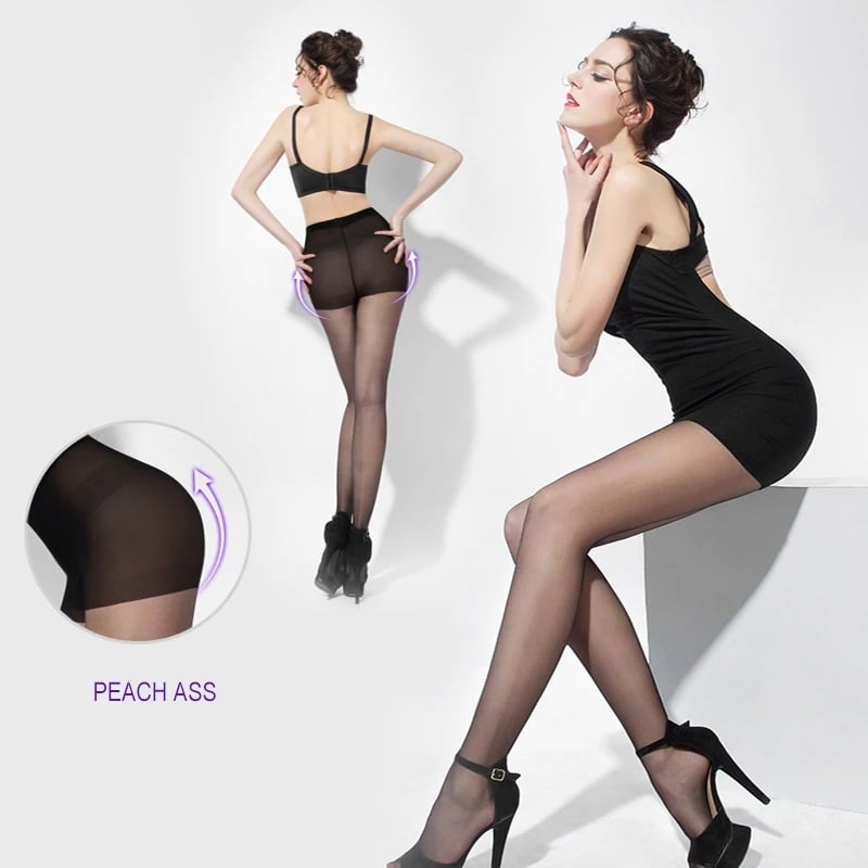 Super Elastic Magical Stockings-3 PCS