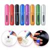 Refillable Travel Perfume Atomizer